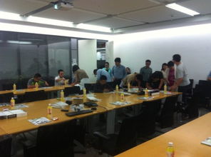 深圳華陽國際舉辦產品技術交流會，RCC助力阿姆斯壯深化行業合作